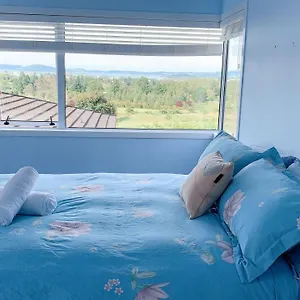 Panoramic View Without A Kitchen Bed & Breakfast